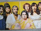 ZAPPA / Mothers of Invention - We're only in it for the money LP - UK Verve
