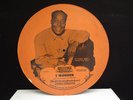 Pvt Cecil Gant - I Wonder/Cecil Boogie on Gilt Edge Records Paper Disc 78RPM