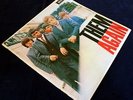THEM, THEM AGAIN AN IMMACULATE AND RARE ORIGINAL 1966 UK RED DECCA MONO VINYL LP