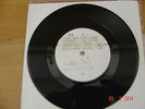 THE SMITHS..THAT JOKE ISN'T FUNNY ANYMORE..7in MAYKING WHITE LABEL TEST PRESSING