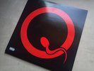 Queens of the Stone Age / Songs for the Deaf Vinyl 2xLP RED on IPECAC