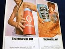 THE WHO SELL OUT, A BEAUTIFUL ORIGINAL 1967  UK TRACK RECORDS MONO VINYL LP.