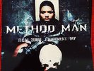 Method Man - Tical 2000 Judgement Day * 2 LP Vinyl * HIP HOP * RAR Wu-Tang Clan
