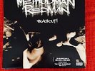 Method Man & Redman - Blackout * 2 LP Vinyl * HIP HOP RAR Wu-Tang Clan