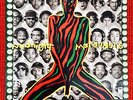 A Tribe Called Quest - Midnight Merauders * LP Vinyl * HIP HOP * RAR