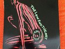 A Tribe Called Quest - The Low End Theory * 2 LP Vinyl * HIP HOP * RAR