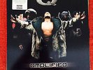 Q-Tip - Amplified * 2 LP Vinyl * HIP HOP * RAR * A Tribe Called Quest