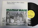 KENNY GRAHAM/GRAHAM'S AFRO-CUBISTS- Mango Walk LP (Esquire 308) UK EX++ Vinyl