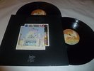 LED ZEPPELIN - THE SONG REMAINS THE SAME – SOUNDTRACK - DOPPEL LP - FOC - 1976