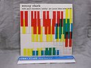 SONNY CLARK - Sonny Clark Trio / BLUE NOTE / BLP1579 / MONO / Reissue