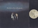 THE DOORS - THE SOFT PARADE - ROCK LP - GATEFOLD