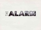 THE ALARM - NEWID Rare Welsh Language LP