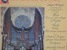 Power And Glory M & K Realtime Records Direct To Disc Audiophile Organ LP Rt-114