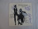 FLEETWOOD MAC RUMOURS LP - SIGNED - COA