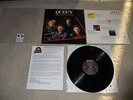 Queen Greatest Hits 1981 Sterling 1st Press ARCHIVE MASTER, Ultrasonic Cleaned