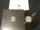 JOY DIVISION Unknown Pleasures LP UK Vinyl Textured Sleeve New Order