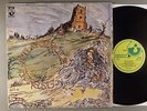 Forest  Full Circle  UK Press Clean 1970 Harvest Original No EMI RARE Folk Psych
