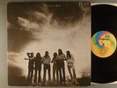 Geronimo Black  Self-Titled   Ex Mothers Of Invention