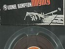 2 Spur Tonband Reel to Reel : Lionel Hampton - The high & mighty (Vintage Jazz)