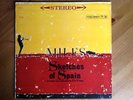 MILES DAVIS Sketches Of Spain Columbia CS 8271 Original 6 Eye Stereo Top Shape