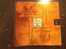 COIL - Gold Is The Metal With The Broadest Shoulders - LP + 7