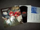 DAN McCAFFERTY-INTO THE RING-ORIGINAL LP 1987-UNPLAYED-ARCHIV-GERMAN PRESS