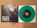 MINORITY UNIT Demo 7