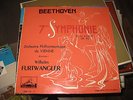 FURTWANGLER / BEETHOVEN symp. no 7 / VSM FALP 115 furtwängler