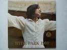 Rolling Stones -  Hyde Park 1969 - rar The Swingin’ Pig Records 2LP