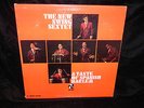 THE NEW SWING SEXTET A TASTE OF SPANISH HARLEM COTIQUE RECORDS