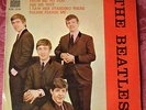 THE BEATLES - From me to you + 3 - French EP Odeon SOE 3739 blue label