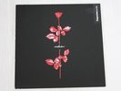 LP  Depeche Mode - Violator 1990