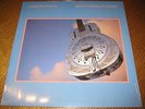 Dire Straits-Brothers in arms LP,Vertigo/Phonogram Germany 1985,still sealed