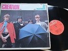 CREATION We Are The Paintermen DANISH orig SONET 1967 LP Psych Freakbeat
