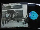 CREEDENCE CLEARWATER REVIVAL Willy And The Poorboys UK Liberty 1st Press NM LP