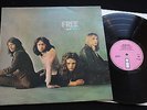 FREE Fire And Water UK Pink Island 1st Pressing Nr MINT LP Psych Blues