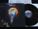 ROBERT PLANT Fate Of Nations German 1993 Fontana LP RARE Led Zeppelin