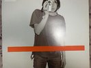 New Order - Get Ready LP Crystal RARE Import - joy division cure