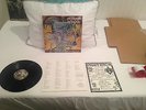 Excel Split Image LP RARE 1ST PRESS SUICIDAL RECORDS Tendencies BEOWULF No Mercy