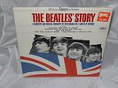 The Beatles - The Beatles Story Sealed 2 LP Set USA ORIG GATEFOLD LP