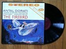 Antal Dorati LP Mercury Living Presence SR90226 FR1/3 Stravinsky Firebird