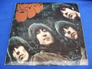 BEATLES - RUBBER SOUL - ORIGINAL Y&B PARLOPHONE - LOVELY VINYL - PLAY-GRADED EX+