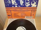Screeching Weasel My Brain Hurts Vinyl LP NM 1st Pressing Lookout Green Day