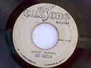 THE WAILERS - SIMMER DOWN  // SUNDAY MORNING / COXSONE