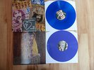 FRANK ZAPPA  THE COMPLETE  BBC  TV  BROADCAST   2 LP´S 1 CD
