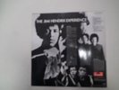 Jimi Hendrix Are You Experienced  LP Polydor  2459 390