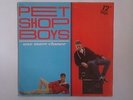 PET SHOP BOYS One More Chance 12” Belgium 1984 issue on Channel 