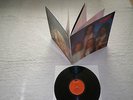 SLADE - Sladest,spielt  MINT,FOC  mit eingeheften Booklet(+POSTER),Orig.1973 LP