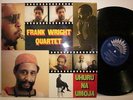 FRANK WRIGHT UHURU NA FRA ORG NOAH HOWARD BOBBY FEW  (EMS SHIPPING-USD18