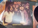 AC/DC Highway*To*Hell *NewZealand* 1981 LP